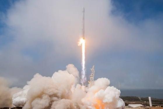 Chinas next commercial rockets to make test flights in 2020, 2021
