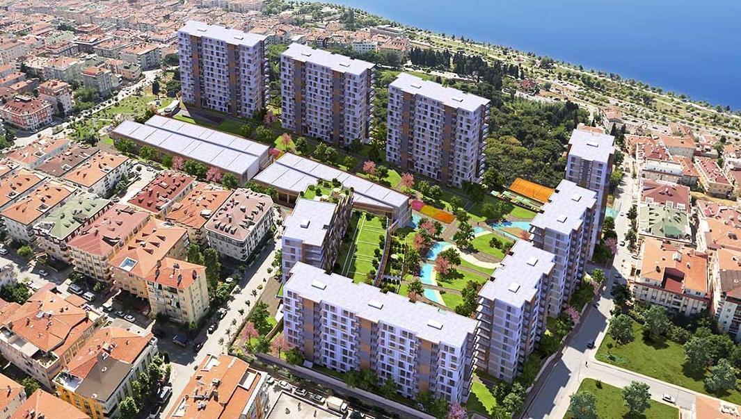 Istanbul home market sees $21 bln in sales in 2018