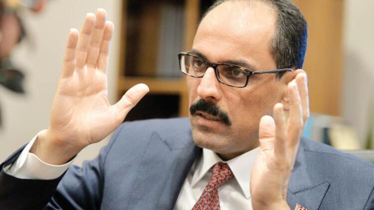 Europe should be grateful to Turkish military: Presidential spokesperson