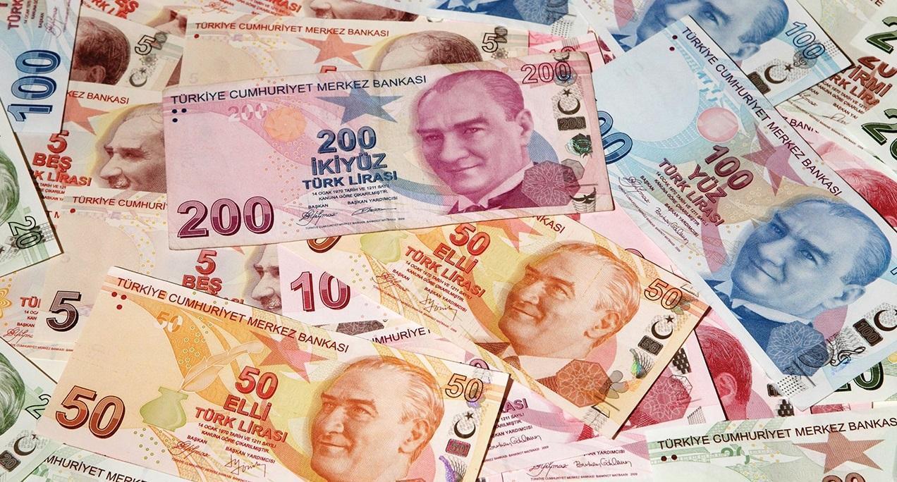 Turkish Treasury borrows $760M through auctions