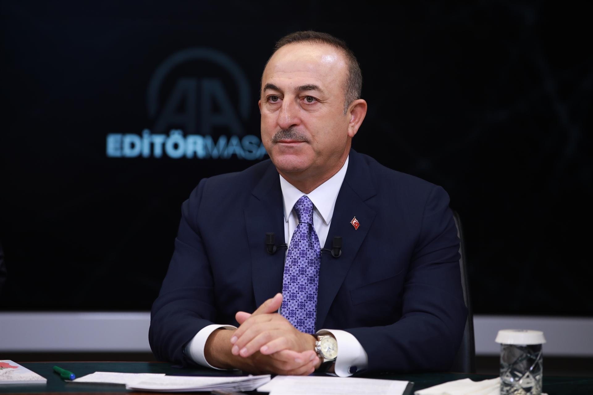 Turkey sealed deals with two world powers within 5 days: Turkish FM