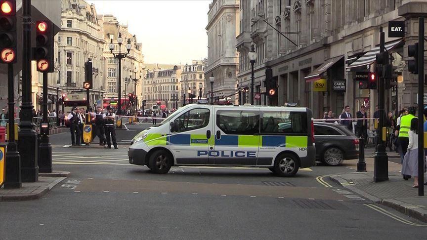 39 bodies discovered in truck in Essex, England
