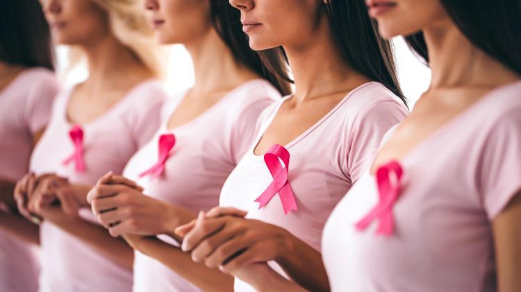 Breast cancer successfully treatable if diagnosed early