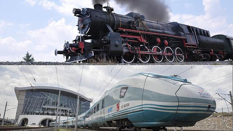 Turkish steel giant Kardemir begins producing train wheels