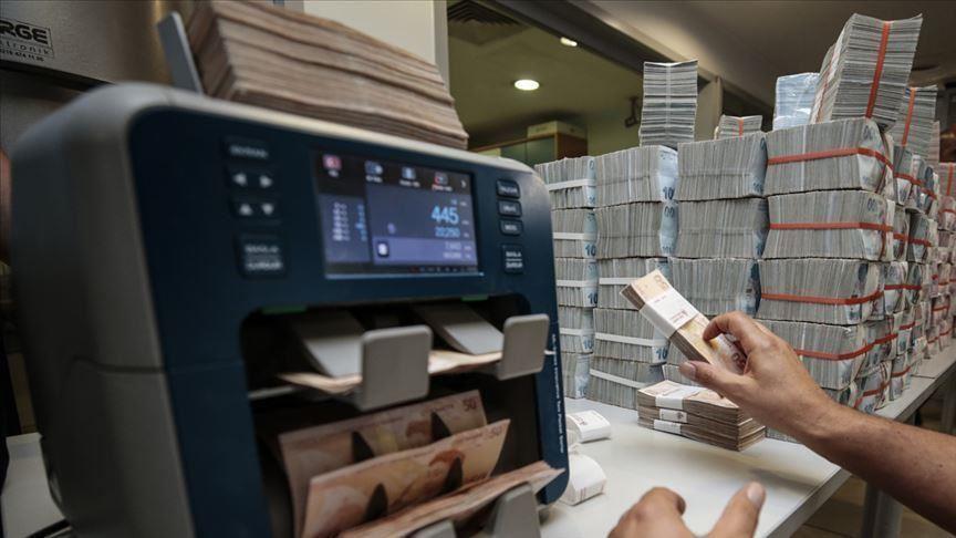 Turkey meets Maastricht debt criteria in 2018