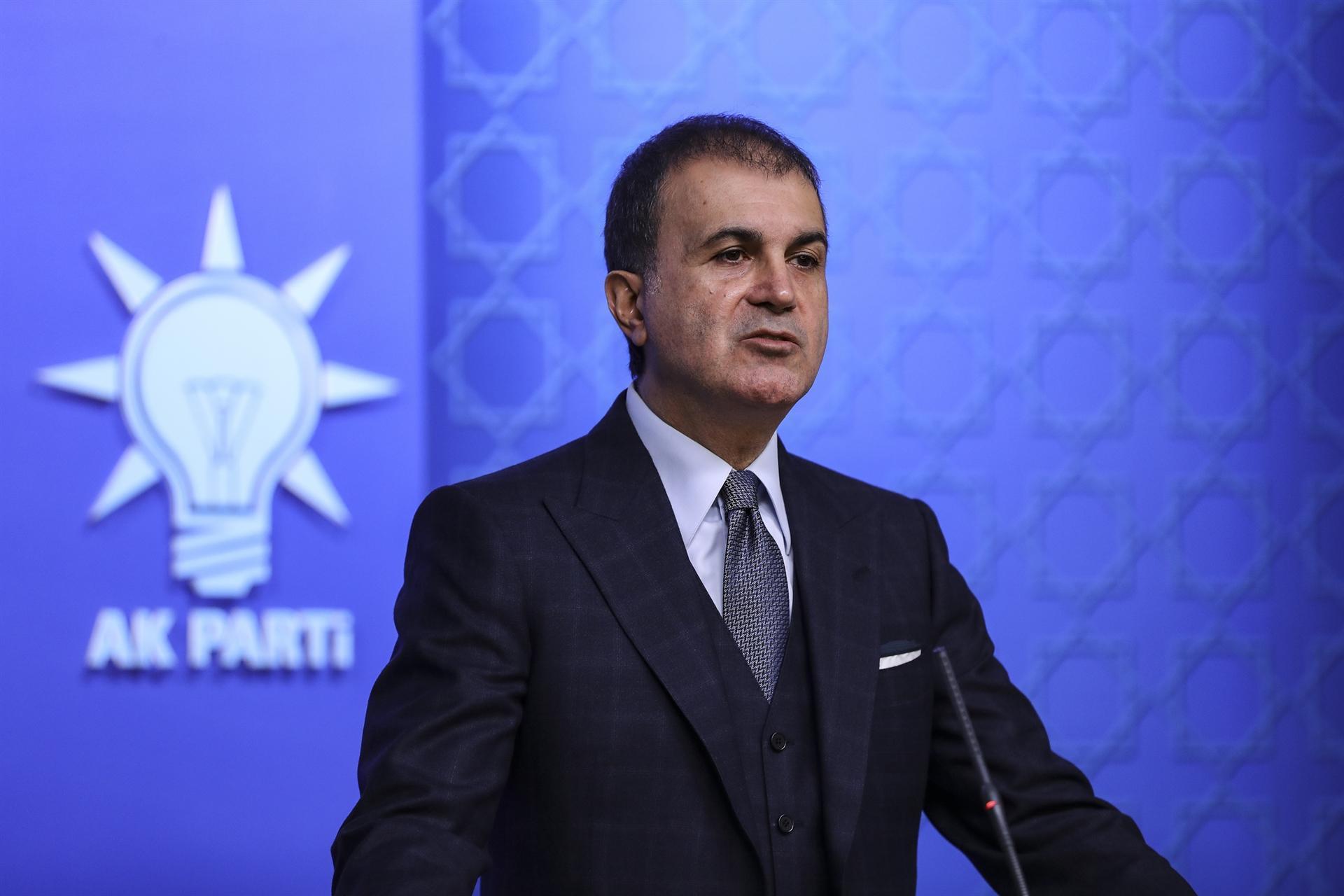 Turkey nears its strategic goals through Sochi deal: AKP spokesperson