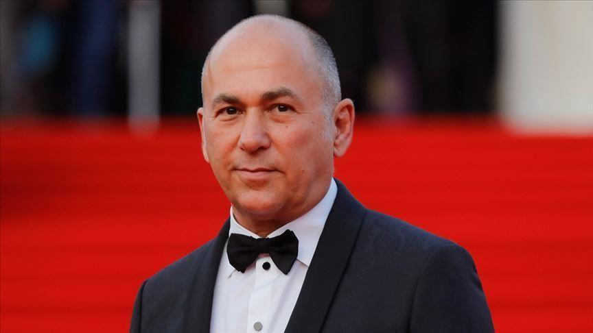 Turkish director takes Honor Palm of Valencia Film Fest