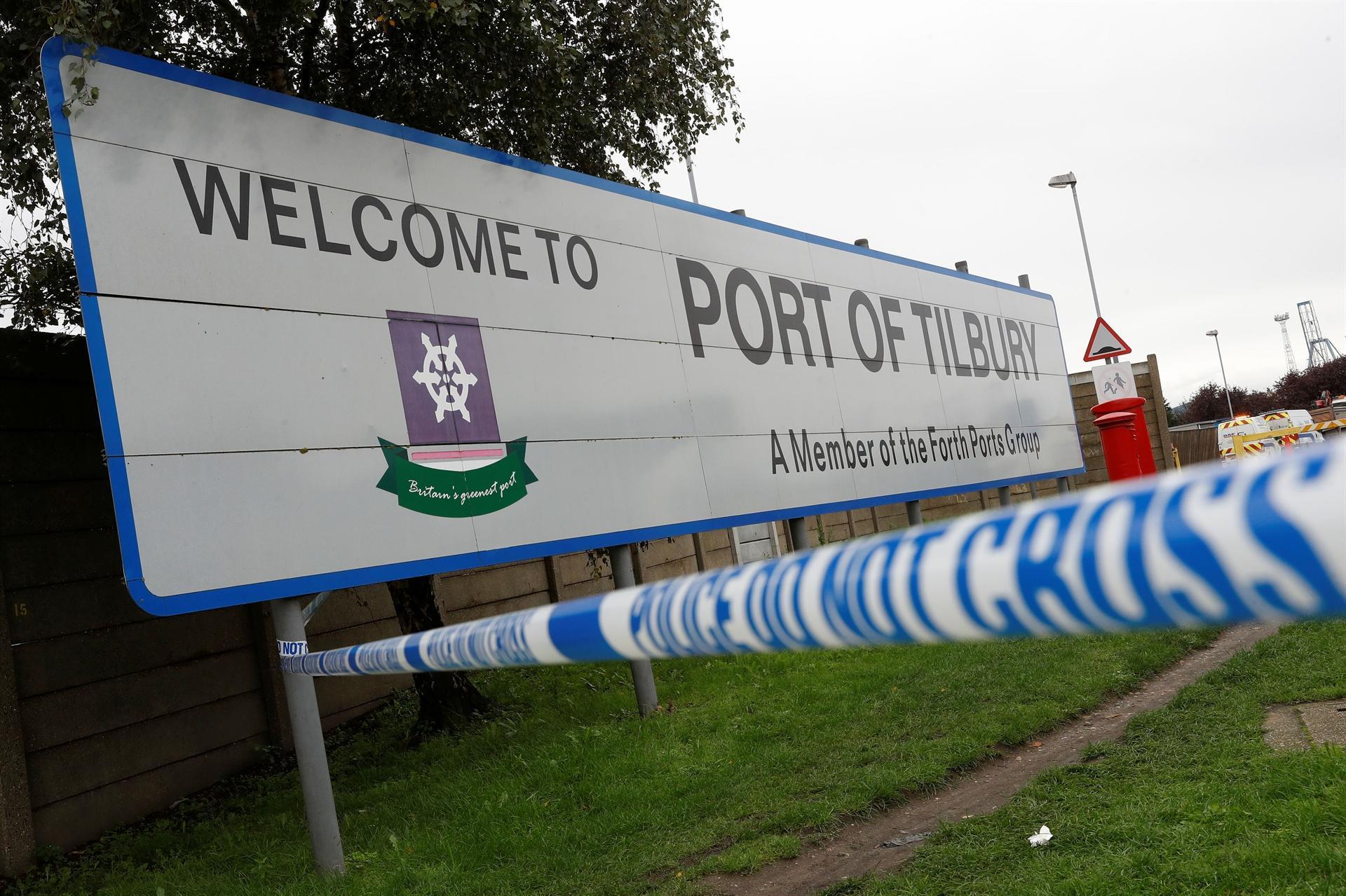 Second Vietnamese family fears son among 39 UK truck dead