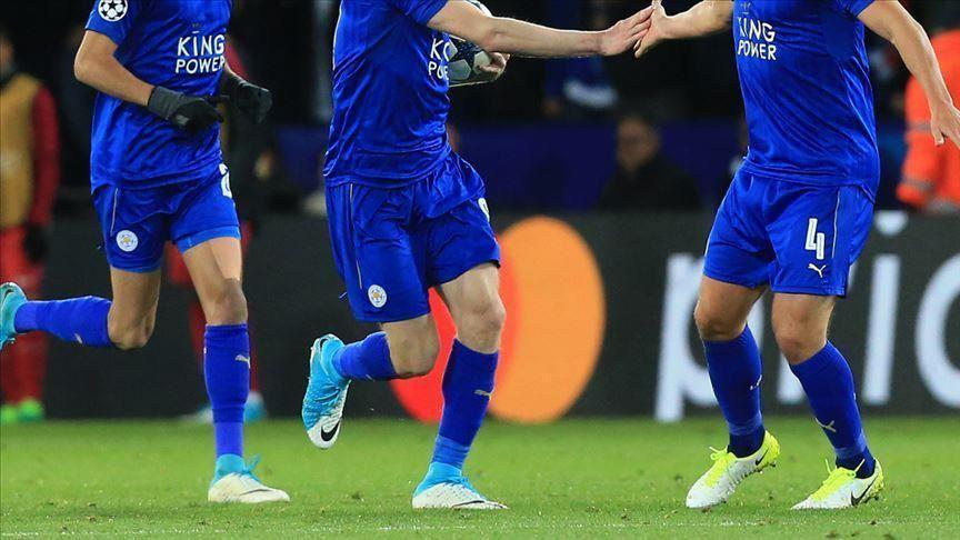Leicester 9-goal triumph one for the record books
