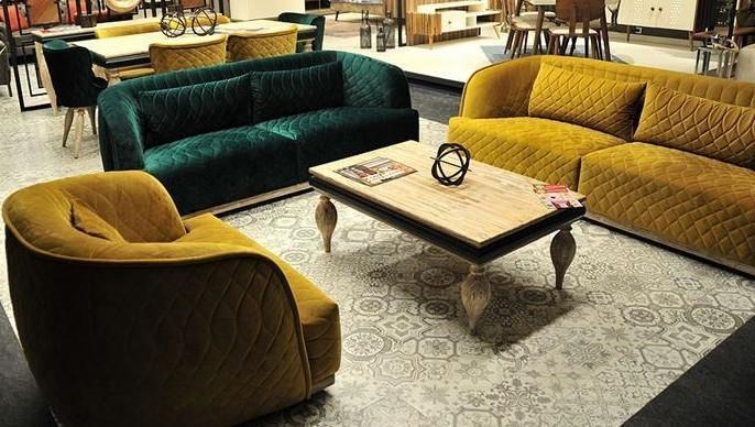 Turkish furniture showroom to open mall in US