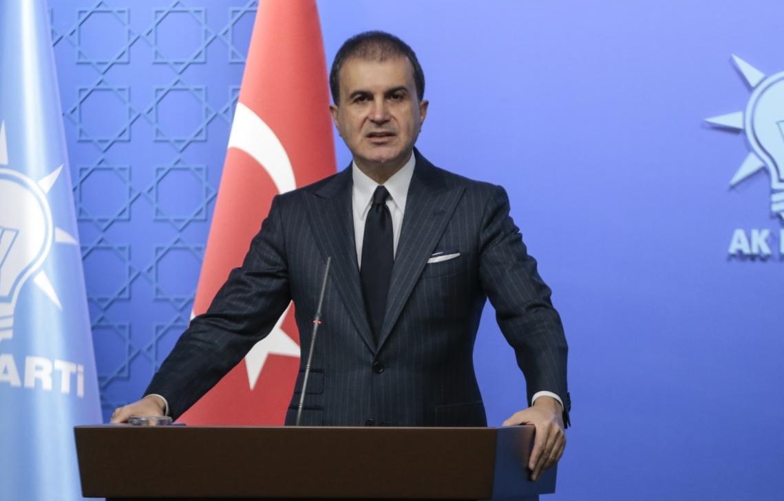 Principled anti-terror approach must continue, says ruling party