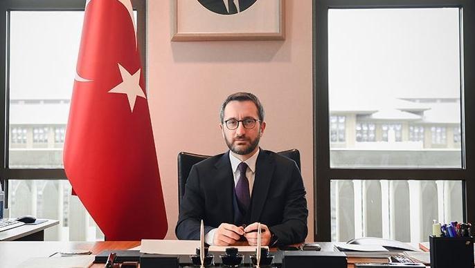 US stance on YPG leader could be ‘detrimental’ to Turkey-US ties: Altun