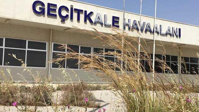Two pilots killed after trainee aircraft crashes in Turkish Cyprus