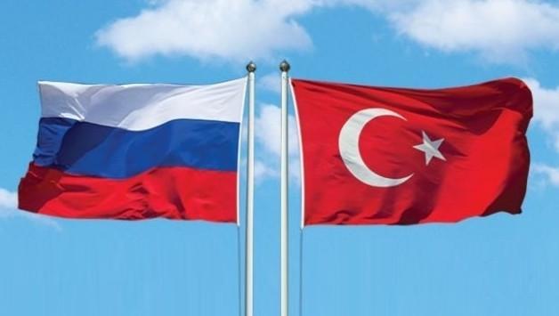 Russian military delegation in Ankara for Syria
