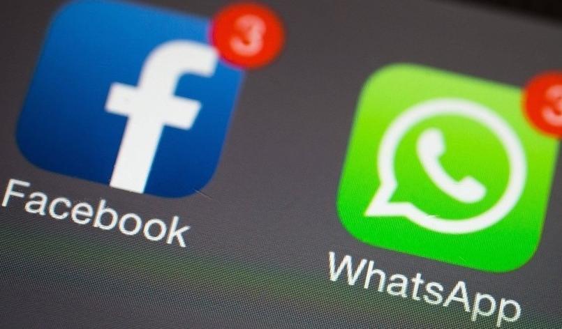 Facebook sues Israeli firm for WhatsApp hack