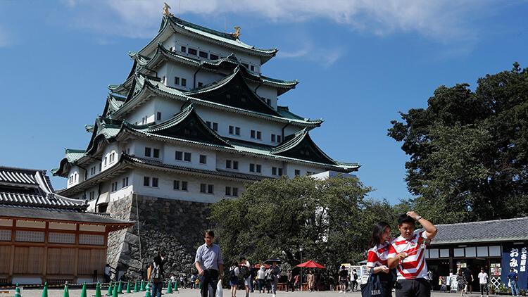Turkey to open consulate in Japans Nagoya city