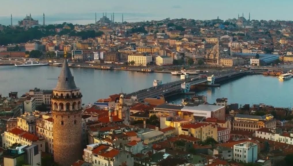 Foreign visits to Turkey climb in January-September