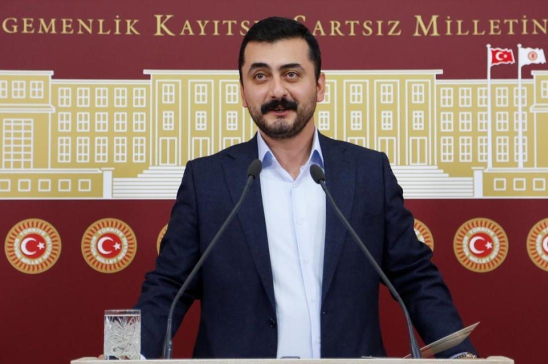 Turkish court orders release of ex-opposition MP