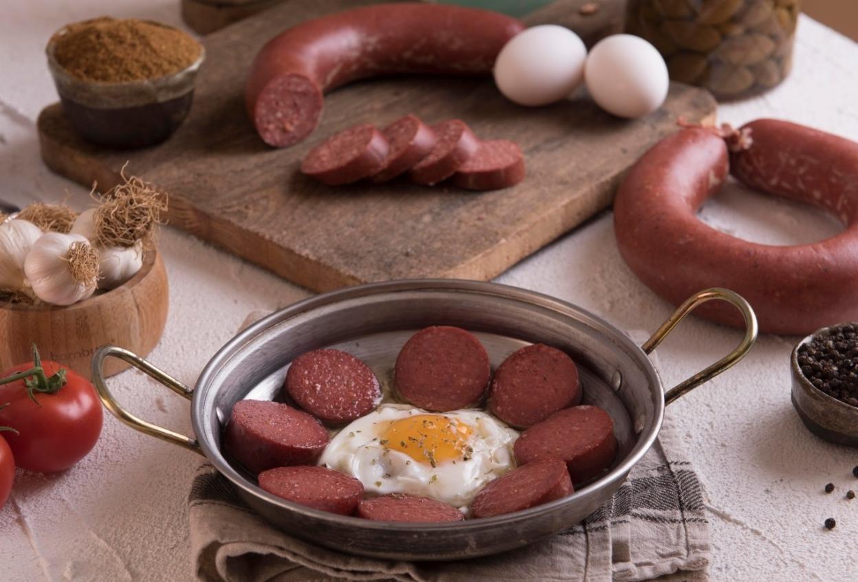 Afyonkarahisar enters UNESCO list with renowned cuisine