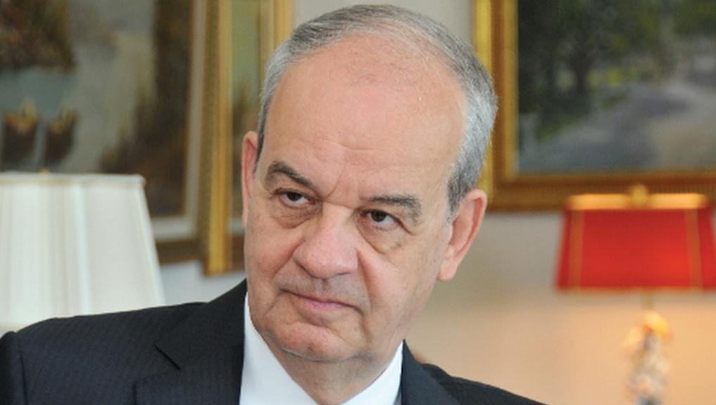 Turkish court dismisses case against ex-military chief