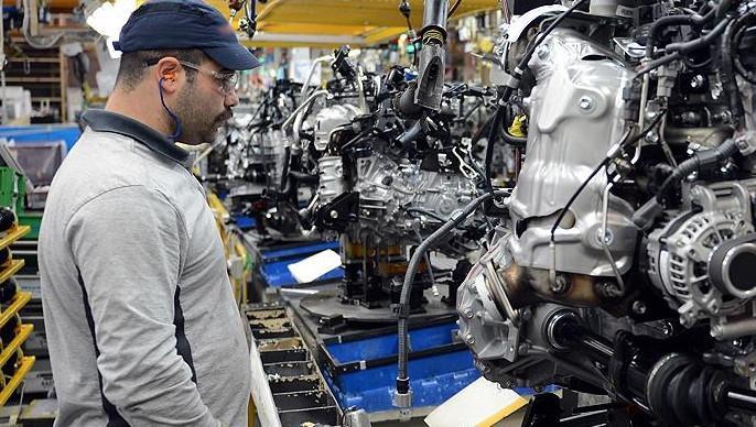 Turkeys manufacturing PMI at 49 points in October