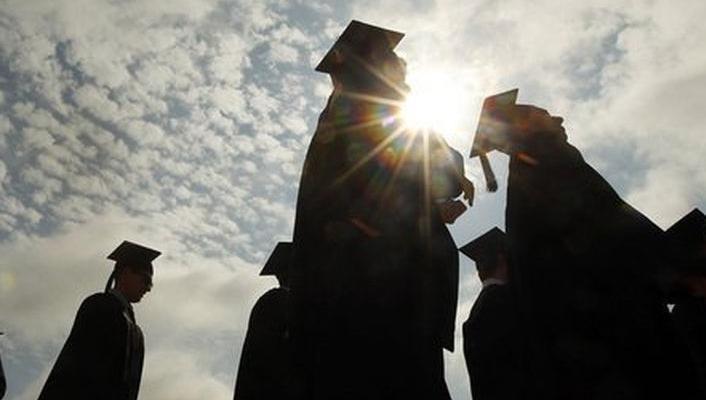 Quarter of Turkish university graduates unemployed: Report