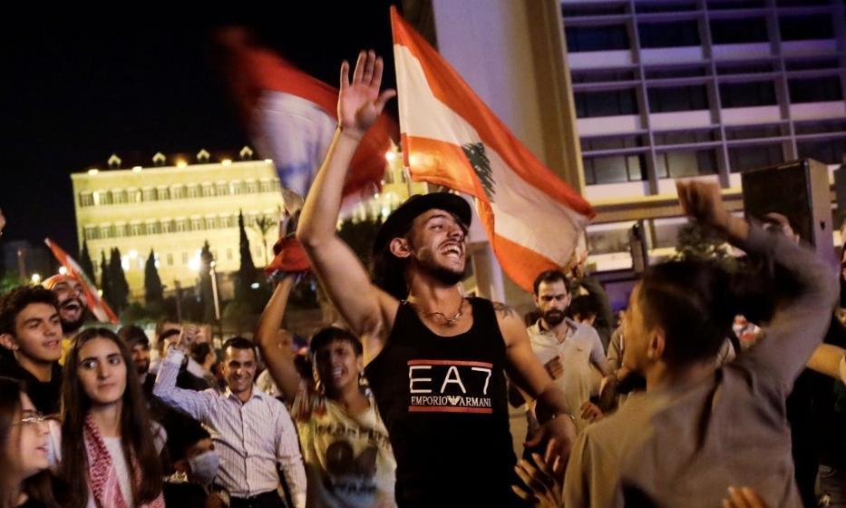 Lebanon president seeks to solve complications before new PM consultations