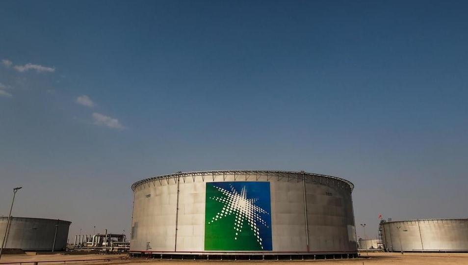 Saudi regulator approves Aramcos request to list