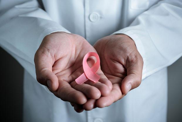 Men can also get breast cancer, expert warns