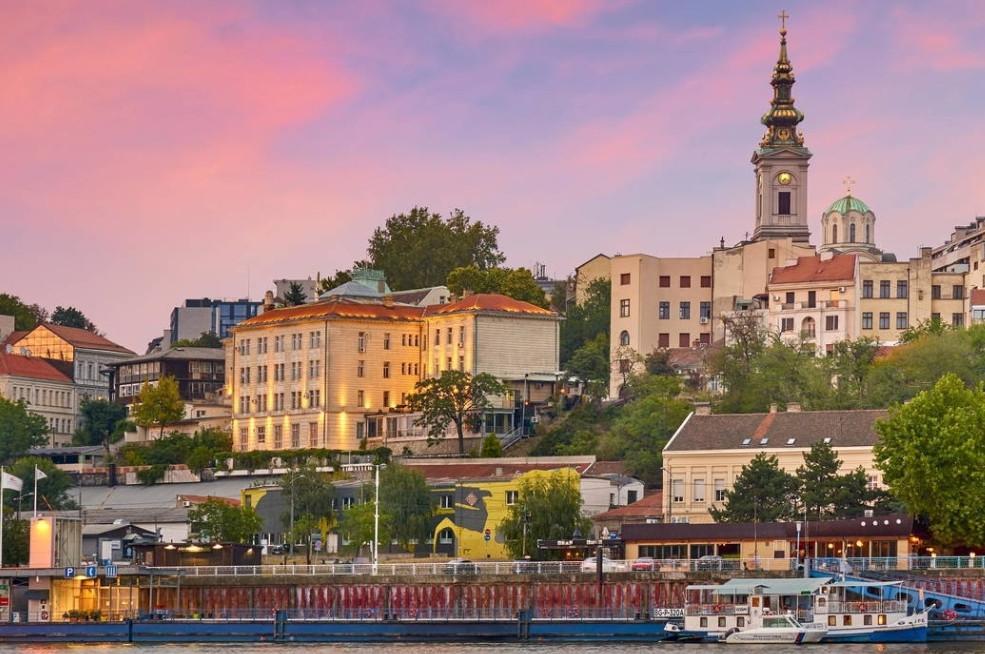 Serbia becomes tourist paradise for Turks