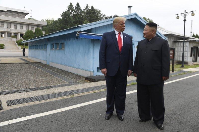 N Korea says US terrorism blacklist hinders nuke diplomacy