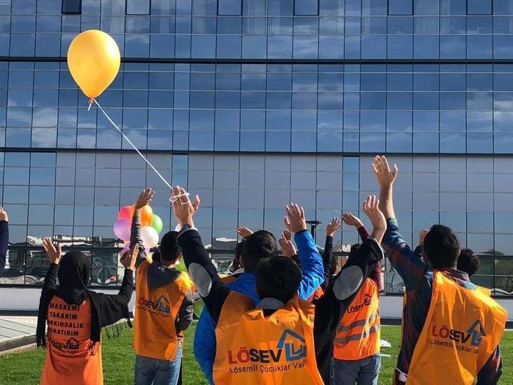 Success rate in leukemia treatment in children went up to 92 percent: NGO chair