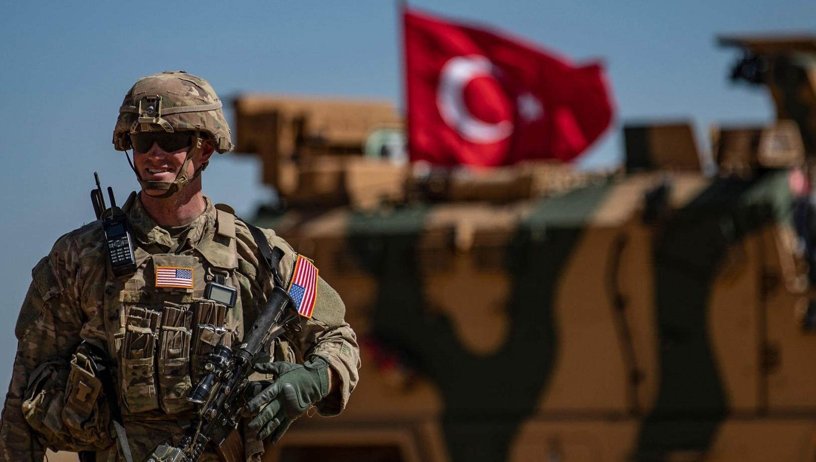 Permanent breach in US-Turkey relations remote: Expert