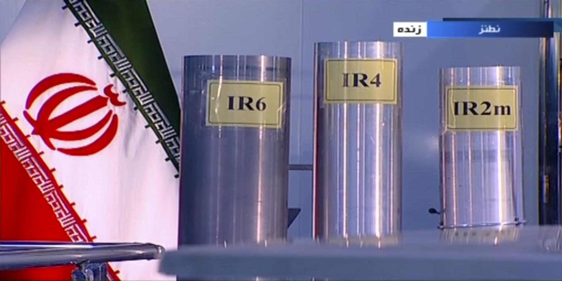 Iran moves further from nuclear deal, alarming Russia, France