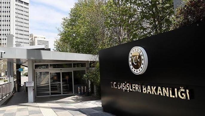 Turkey slams Israels approval of settler homes