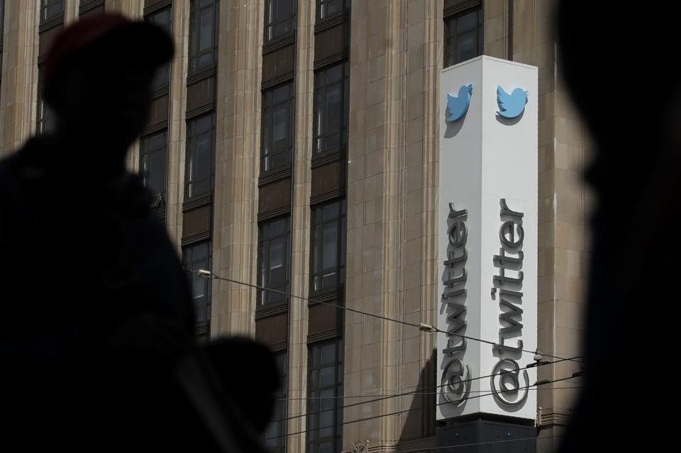 US accuses two former Twitter employees of spying for Saudi Arabia