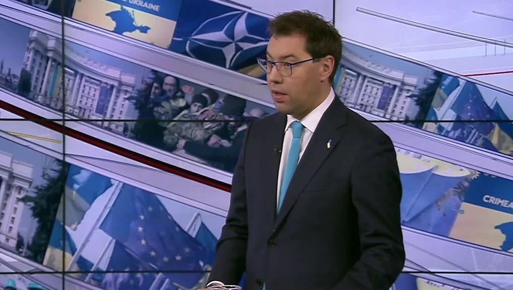 Turkey plays an absolutely key role in Crimea issue