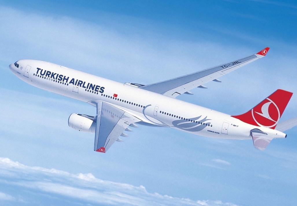 Turkish Airlines inaugurating new destination in China