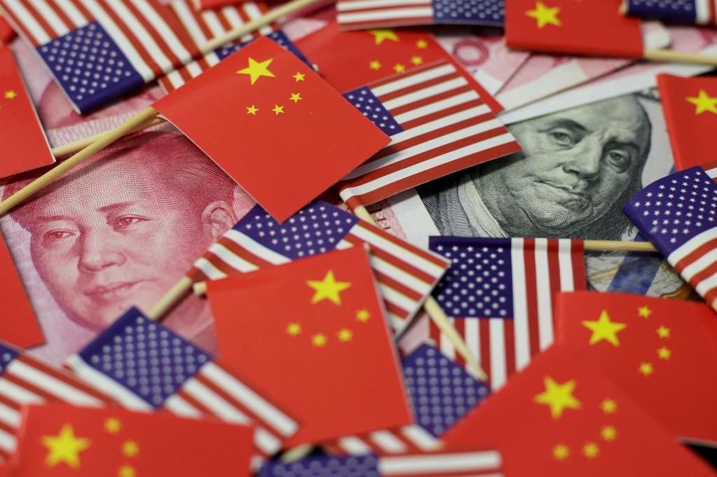China, US agree to roll back additional tariffs