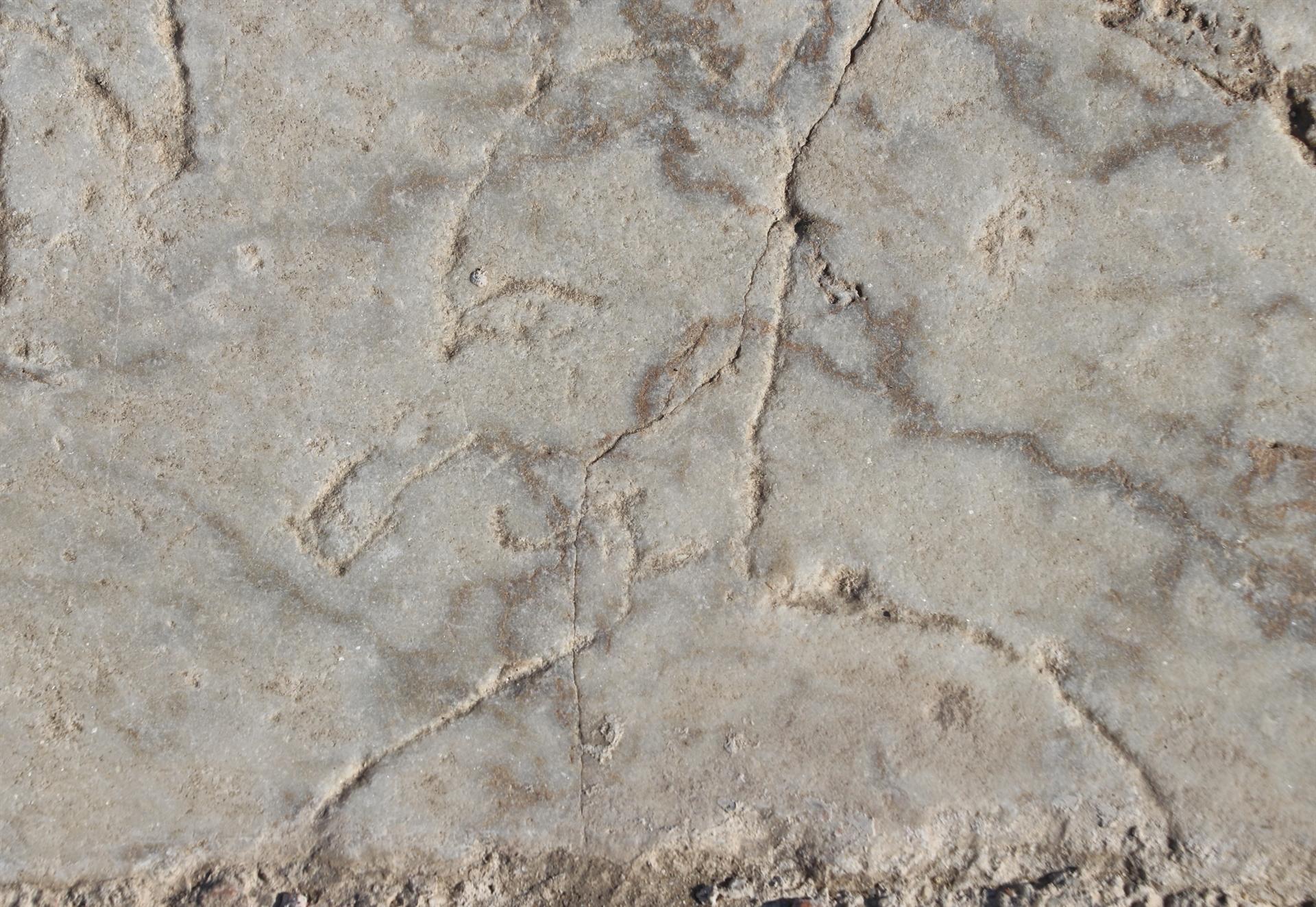 Ancient Pinocchio unearthed in Denizli
