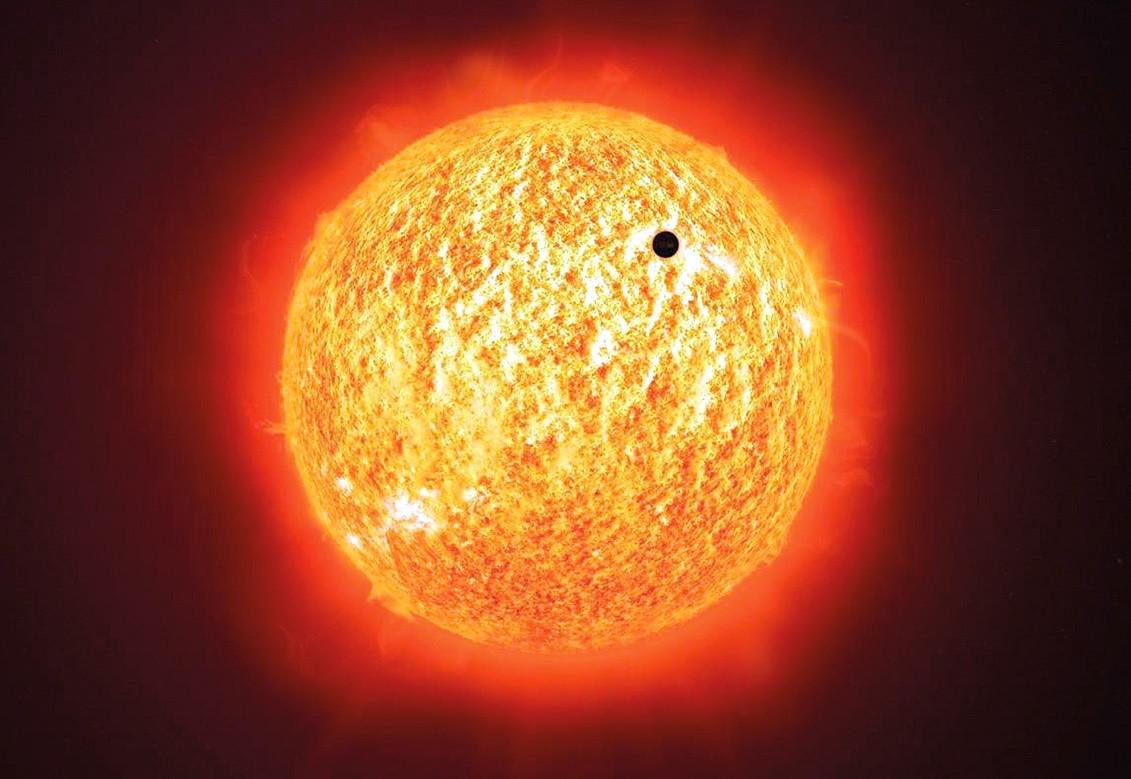 Turkey to observe Mercury’s transit across Sun