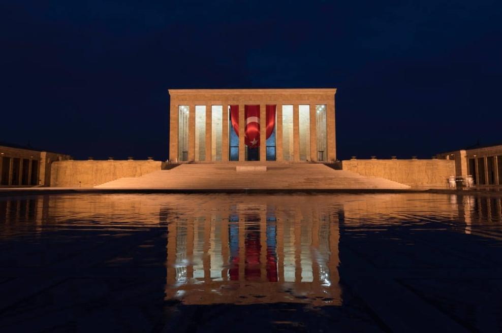 Turkey to mark 81st anniversary of modern Turkey founder Atatürk’s death