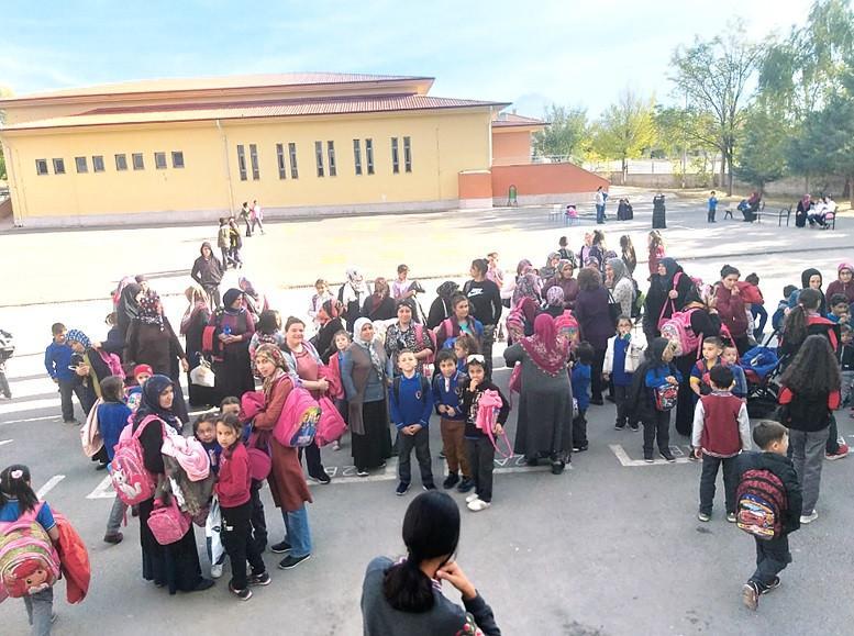 School principal suspended after parents protest autistic children: Minister