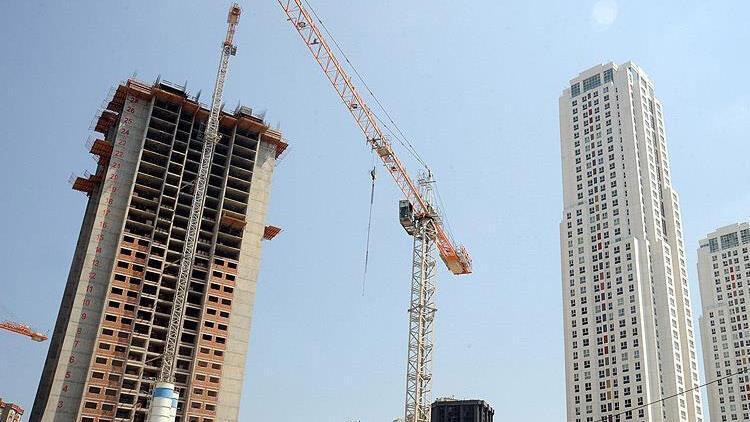 Turkish construction sector sees 2-month recovery