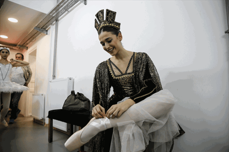 ‘Swan Lake’ ballet to fascinate audience in capital