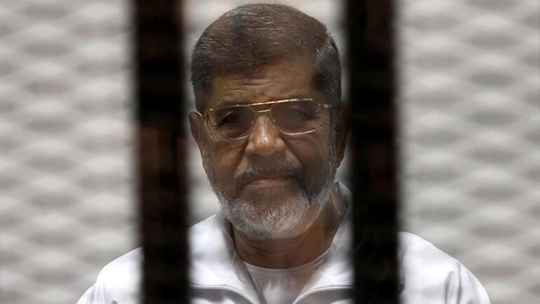 UN experts call Morsis death in Egypt arbitrary killing