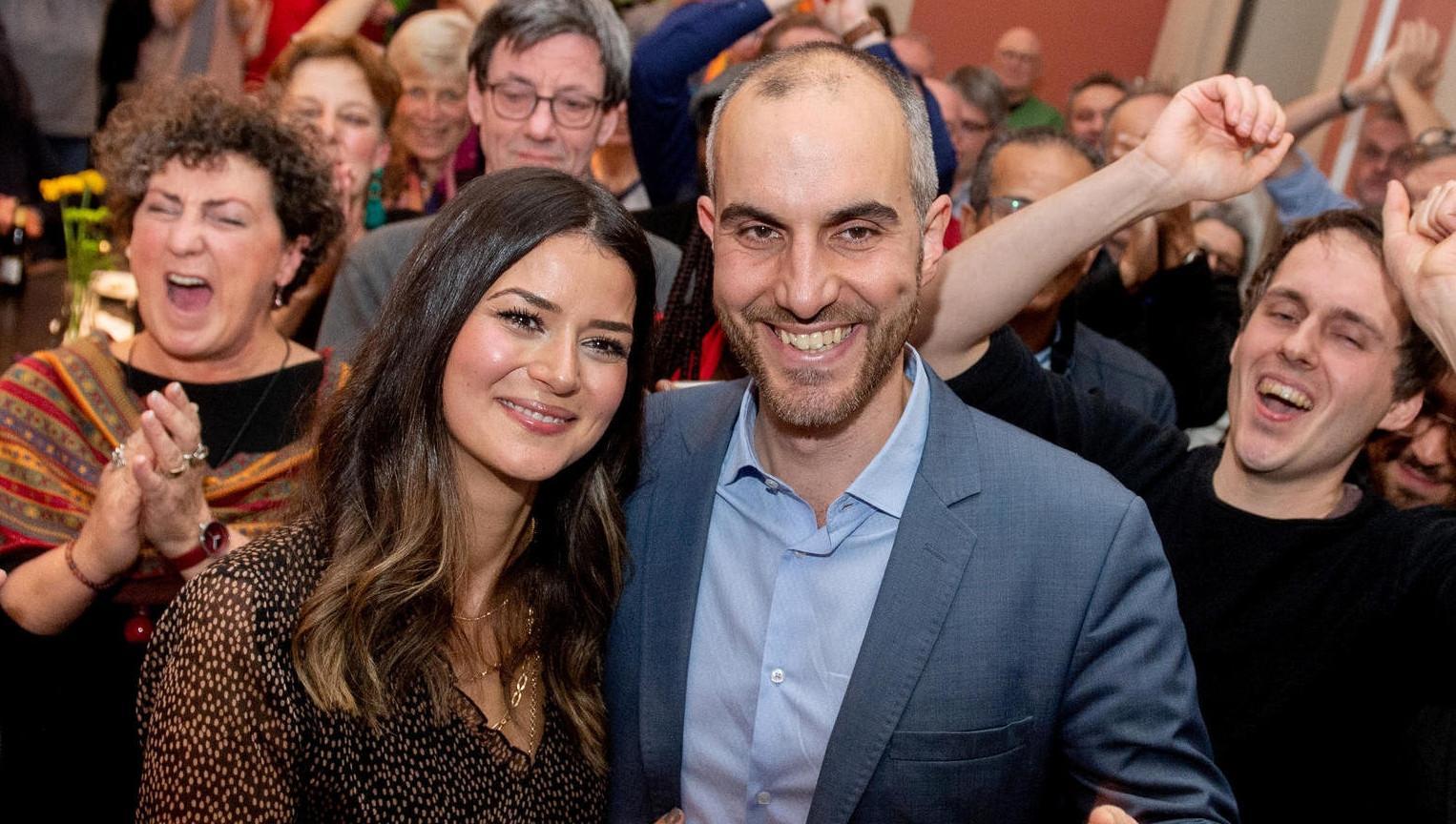 German city elects ethnic Turkish mayor for first time