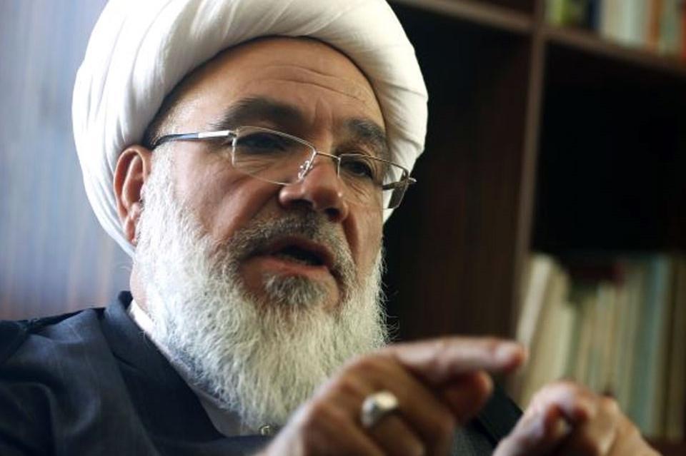 Ex-Hezbollah leader slams Iranian supreme chief