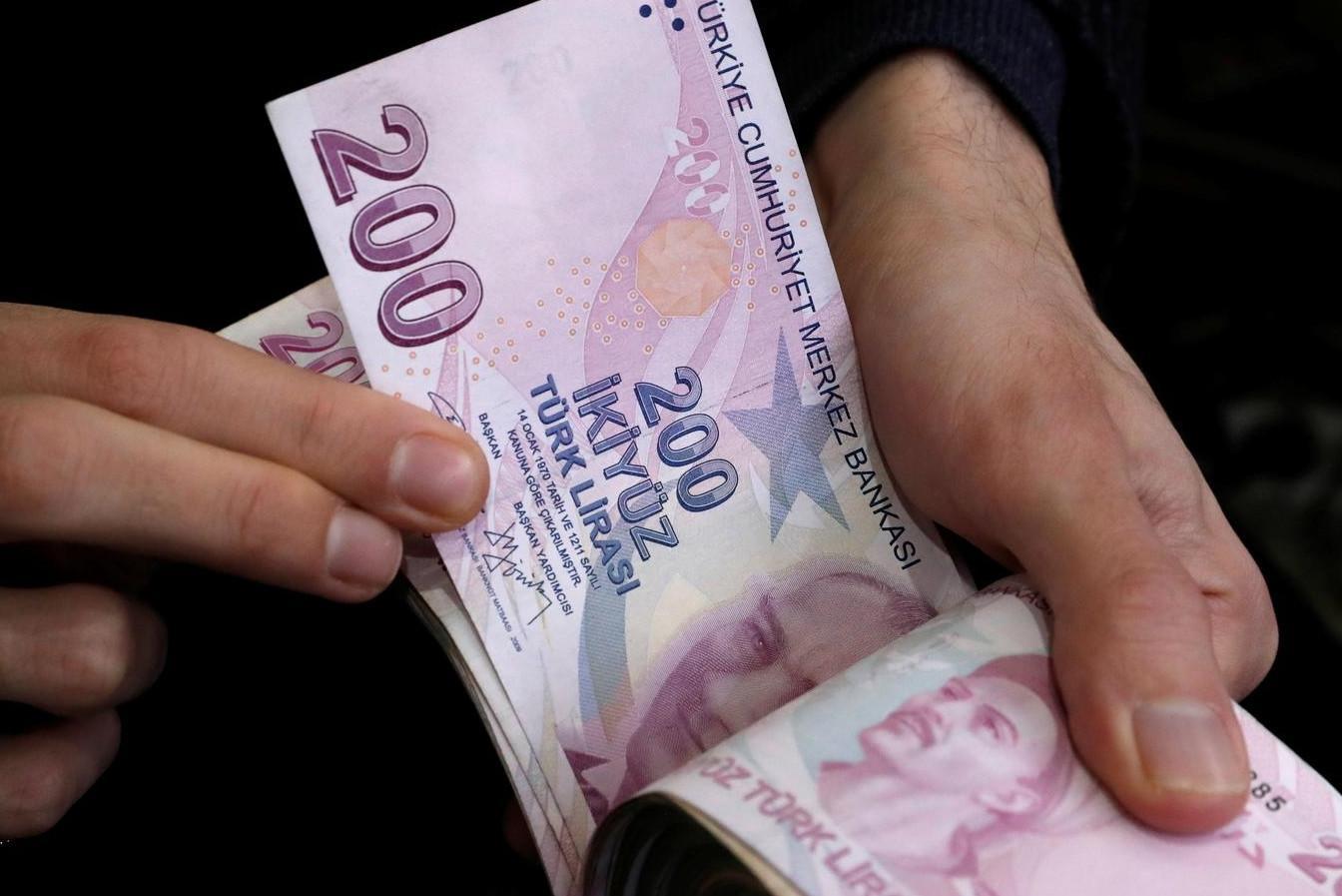 Economists expect $2B current account surplus in Turkey