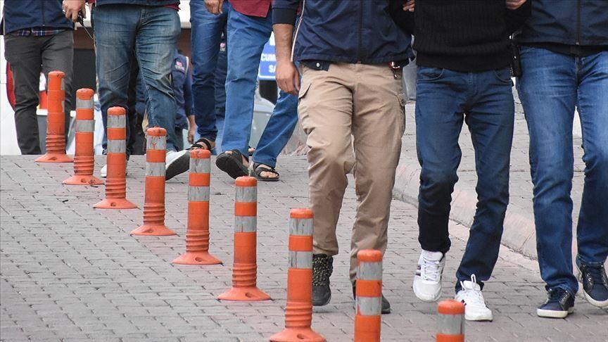 Three foreign ISIL members deported from Turkey: Ministry